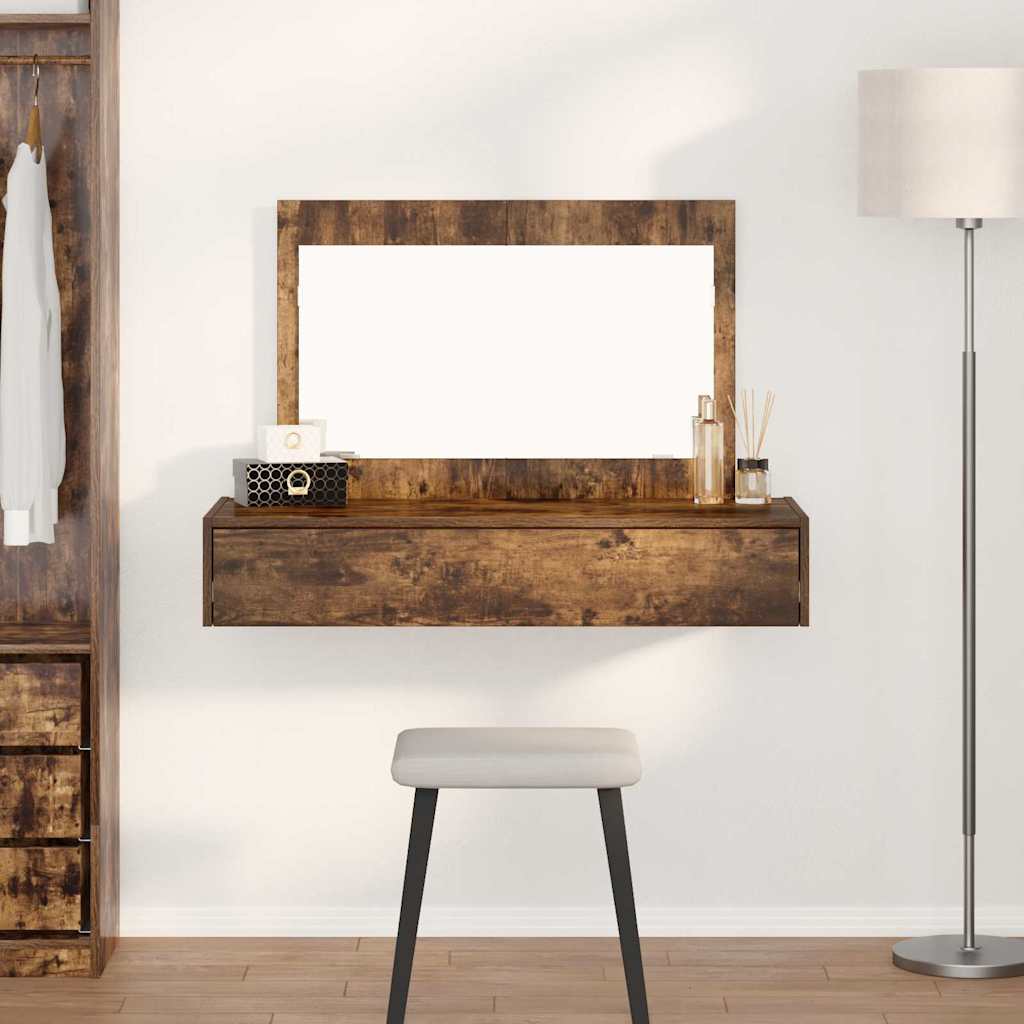 Dressing Table Engineered Wood